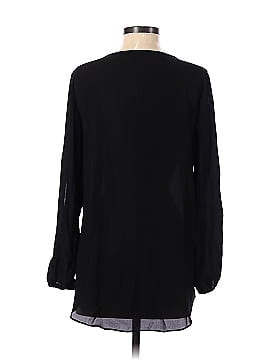 MM Long Sleeve Blouse (view 2)