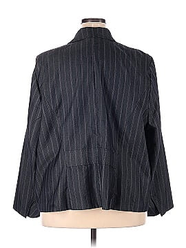 Lane Bryant Blazer (view 2)