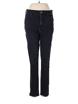 Ann Taylor LOFT Jeans (view 1)