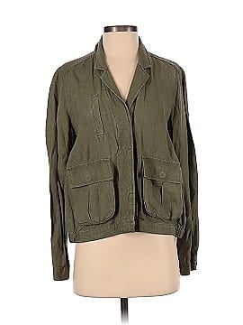 Madewell Jacket (view 1)