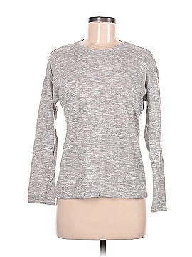 Missguided Long Sleeve T-Shirt (view 1)