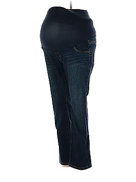 Indigo Blue Jeans (view 1)