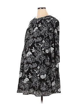 Isabel Maternity Casual Dress (view 1)