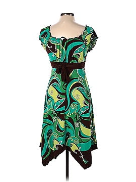 Speechless Casual Dress (view 2)