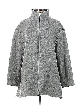 Club Monaco Wool Coat (view 1)