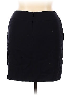 Donna Karan Essentials Casual Skirt (view 2)