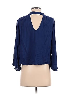 Lucky Brand Sleeveless Blouse (view 2)