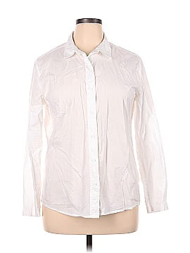 Lole Long Sleeve Button-Down Shirt (view 1)