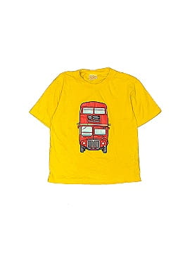 Super Combed Short Sleeve T-Shirt (view 1)
