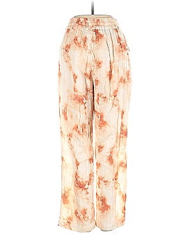 Jonathan Simkhai Anabella Tie Dye Pants (view 2)