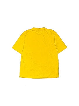 Super Combed Short Sleeve T-Shirt (view 2)