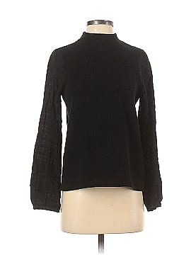 Madewell Turtleneck Sweater (view 1)
