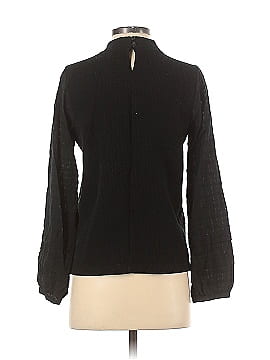 Madewell Turtleneck Sweater (view 2)