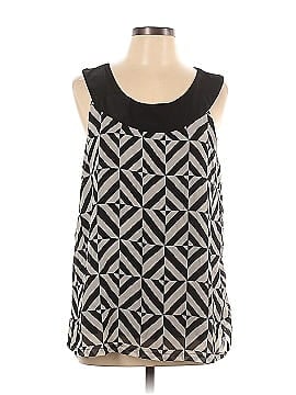 Signature collection Sleeveless Blouse (view 1)