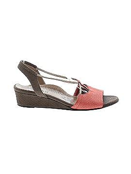 Anyi Lu Sandals (view 1)