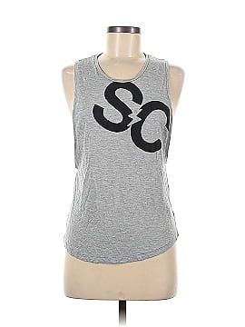 SoulCycle Active Tank (view 1)