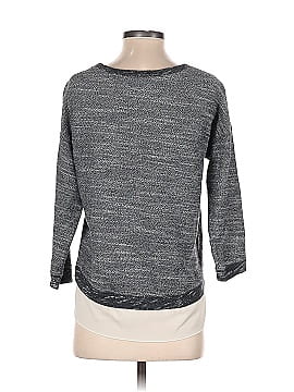 American Eagle Outfitters Sweatshirt (view 2)