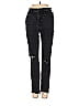 Madewell Black Jeans Size 25 waist - photo 1