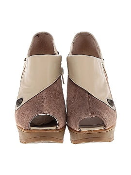 Teemix Heels (view 2)
