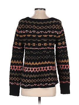 Free People Pullover Sweater (view 2)