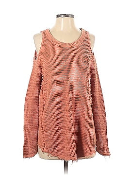 Free People Pullover Sweater (view 1)