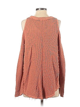 Free People Pullover Sweater (view 2)