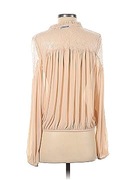 Zara Long Sleeve Blouse (view 2)