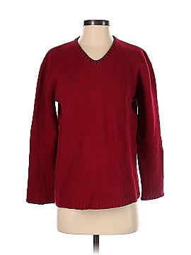 Esprit Wool Pullover Sweater (view 1)
