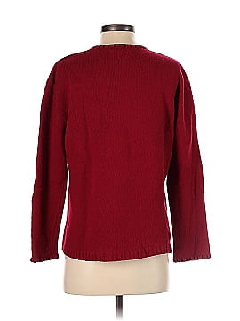 Esprit Wool Pullover Sweater (view 2)