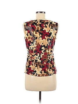 Gallery Sleeveless Top (view 2)