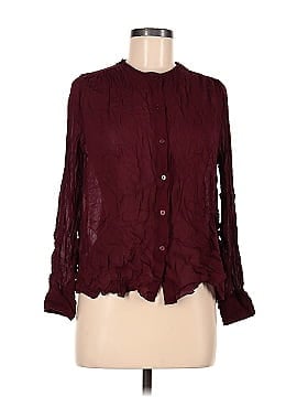 Habitual Long Sleeve Button-Down Shirt (view 1)