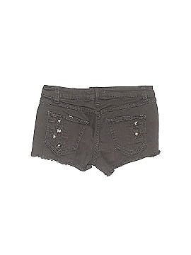 Boutique XXI Denim Shorts (view 2)
