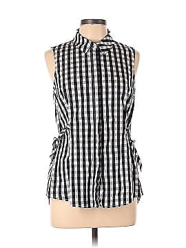 VISION 155 Sleeveless Blouse (view 1)