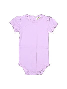 Blanks Boutique Short Sleeve Onesie (view 1)