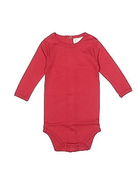 Blanks Boutique Long Sleeve Onesie (view 1)