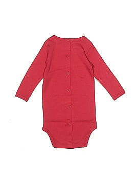 Blanks Boutique Long Sleeve Onesie (view 2)