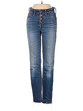 Madewell Jeans (view 1)