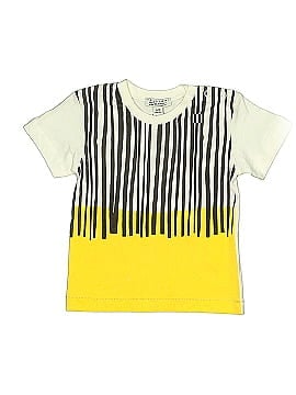 YELL-OH! Short Sleeve T-Shirt (view 1)