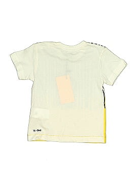 YELL-OH! Short Sleeve T-Shirt (view 2)