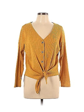 Liberty Love Pullover Sweater (view 1)