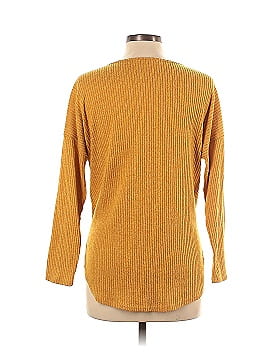 Liberty Love Pullover Sweater (view 2)