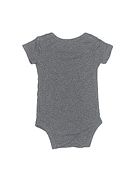 Gerber Short Sleeve Onesie (view 2)