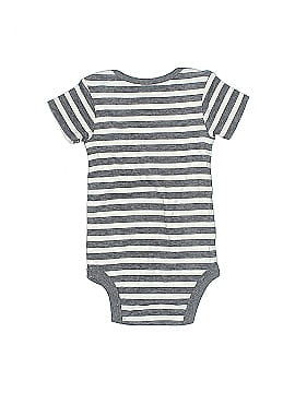 Gerber Short Sleeve Onesie (view 2)