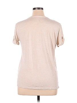 JCPenney Short Sleeve T-Shirt (view 2)