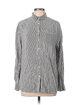 A New Day Long Sleeve Button-Down Shirt (view 1)