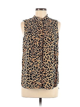 Treasure & Bond Sleeveless Blouse (view 1)