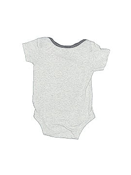 Gerber Short Sleeve Onesie (view 2)