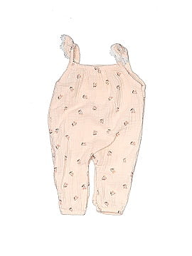 Emily and Oliver Jumpsuit (view 2)