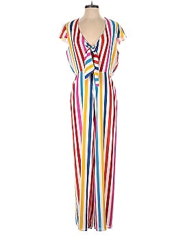 Color Me Courtney Sheree Jumpsuit (view 1)