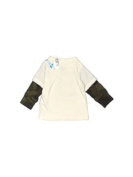The Children's Place Long Sleeve T-Shirt (view 2)